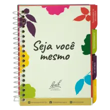 Livros e acessórios